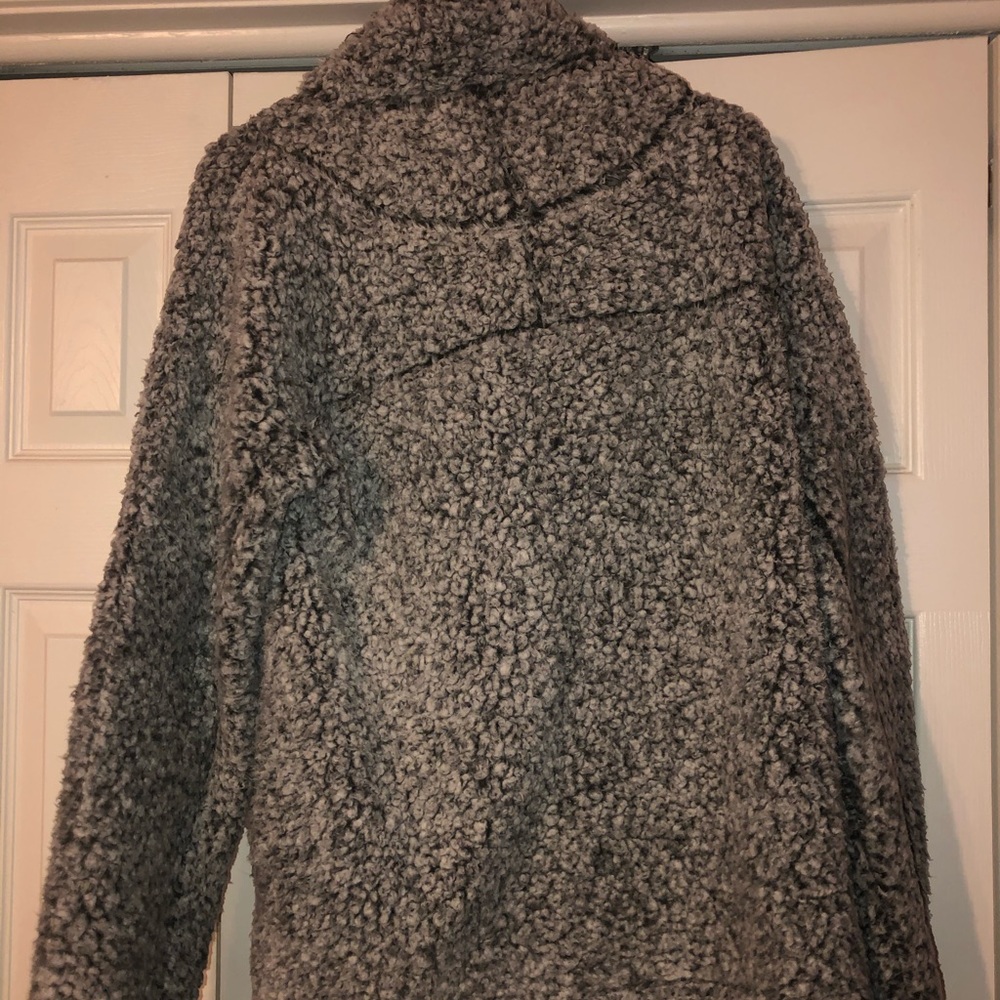 True grit pullover - Picture 4 of 5